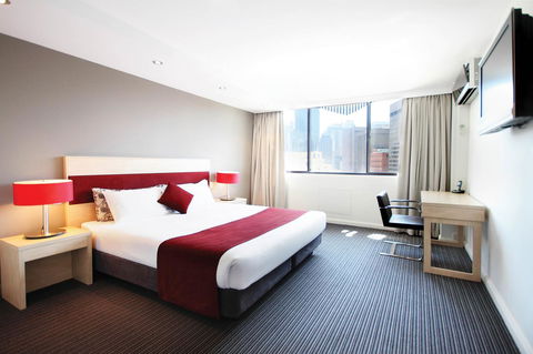 Central Studio Hotel Sydney - Holiday Cairns 27