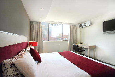 Central Studio Hotel Sydney - Holiday Cairns 14