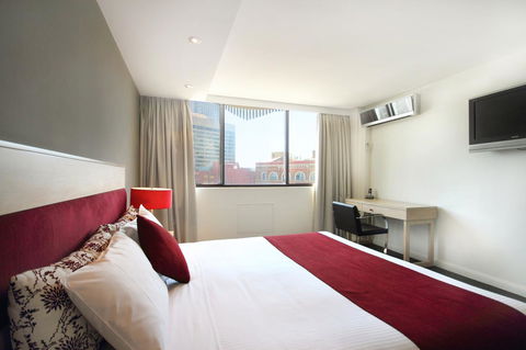 Central Studio Hotel Sydney - Holiday Cairns 10
