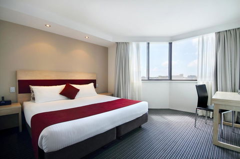 Central Studio Hotel Sydney - Holiday Cairns 20