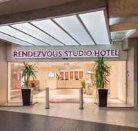 Rendezvous Hotel Sydney Central - Holiday Cairns