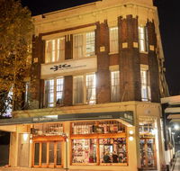 Big Hostel - Holiday Cairns