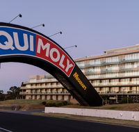 Rydges Mount Panorama Bathurst - Holiday Cairns