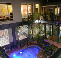 Summer House Newtown - Holiday Cairns