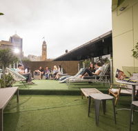 Railway Square YHA - Holiday Cairns