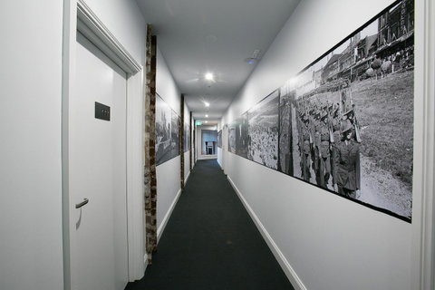 The Lucky Hotel - Holiday Cairns 32