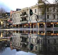 The Lucky Hotel - Holiday Cairns