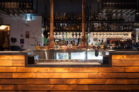 The Lucky Hotel - Holiday Cairns 37