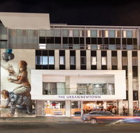 The Urban Newtown - Holiday Cairns