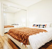 Cozy 5 Bed House in Sydney - Holiday Cairns