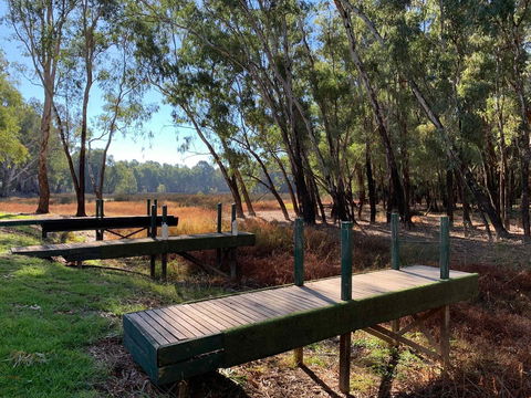 Corowa Bindaree Holiday Park - Holiday Cairns 2