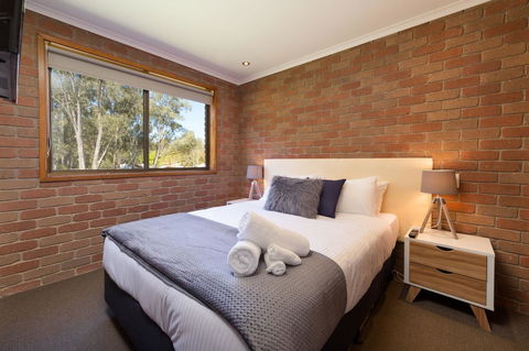Corowa Bindaree Holiday Park - Holiday Cairns 7