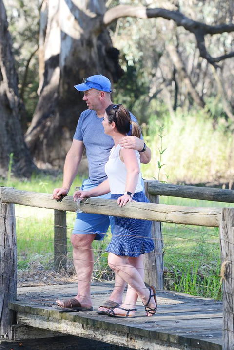Corowa Bindaree Holiday Park - Holiday Cairns 19