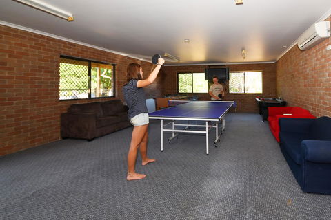 Corowa Bindaree Holiday Park - Holiday Cairns 18