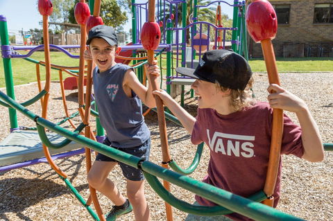 Corowa Bindaree Holiday Park - Holiday Cairns 16
