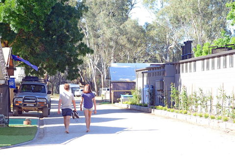 Corowa Bindaree Holiday Park - Holiday Cairns 17