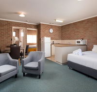 Corowa Bindaree Holiday Park - Holiday Cairns