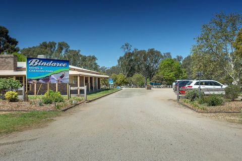 Corowa Bindaree Holiday Park - Holiday Cairns 20