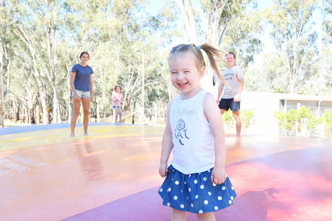 Corowa Bindaree Holiday Park - Holiday Cairns 5