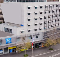 ibis budget Sydney East - Holiday Cairns