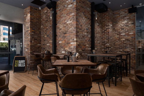Rydges Sydney Central - Holiday Cairns 19