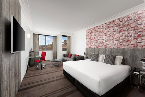 Rydges Sydney Central - Holiday Cairns 1