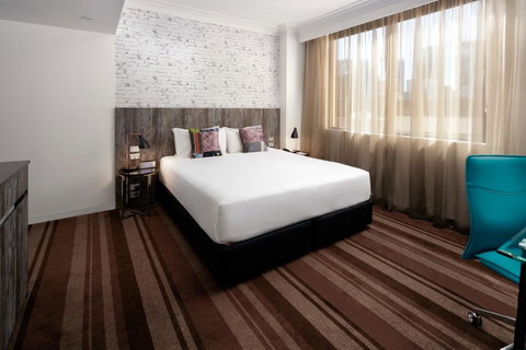 Rydges Sydney Central - Holiday Cairns 7
