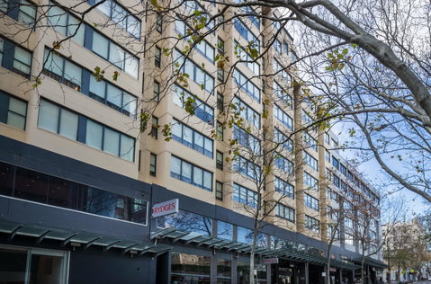 Rydges Sydney Central - Holiday Cairns 14