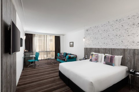 Rydges Sydney Central - Holiday Cairns 17