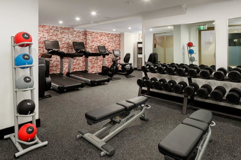 Rydges Sydney Central - Holiday Cairns 40