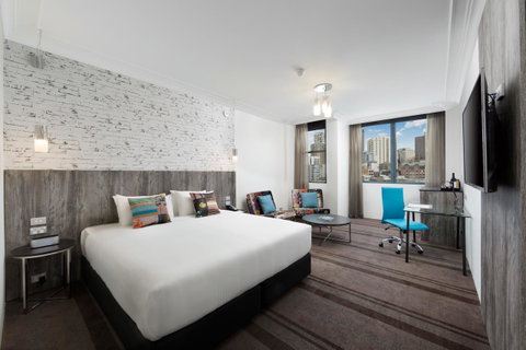 Rydges Sydney Central - Holiday Cairns 2