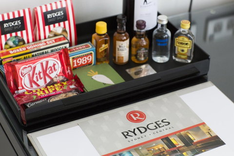 Rydges Sydney Central - Holiday Cairns 43