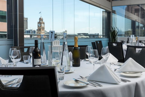 Rydges Sydney Central - Holiday Cairns 38