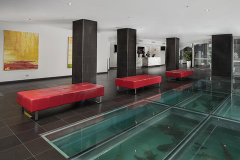 Rydges Sydney Central - Holiday Cairns 9