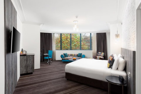 Rydges Sydney Central - Holiday Cairns 15