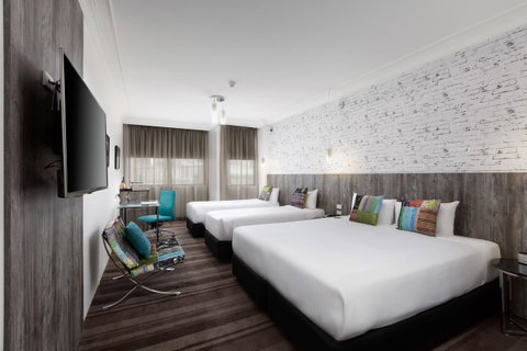 Rydges Sydney Central - Holiday Cairns 6