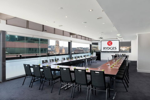 Rydges Sydney Central - Holiday Cairns 34