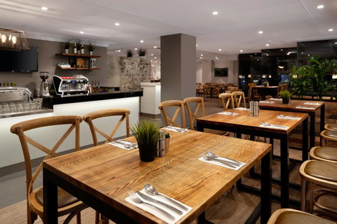 Rydges Sydney Central - Holiday Cairns 33