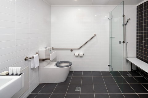 Rydges Sydney Central - Holiday Cairns 44
