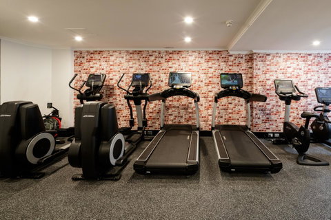 Rydges Sydney Central - Holiday Cairns 41