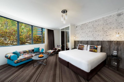 Rydges Sydney Central - Holiday Cairns 10