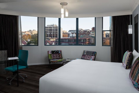Rydges Sydney Central - Holiday Cairns 13