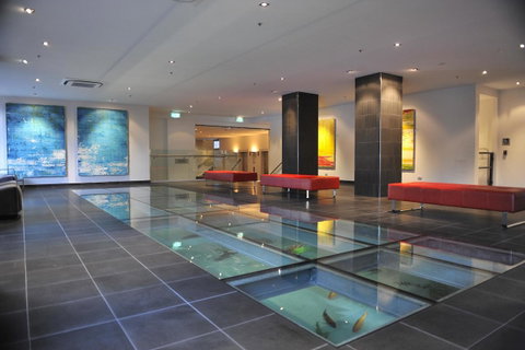 Rydges Sydney Central - Holiday Cairns 0