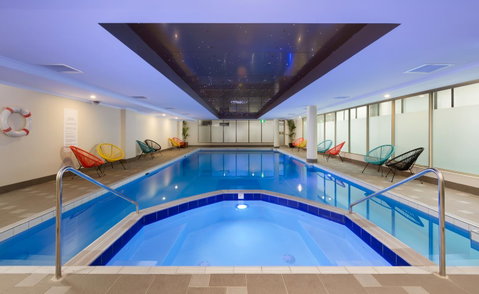 Rydges Sydney Central - Holiday Cairns 4