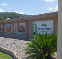 Ashwood Motel - Holiday Cairns