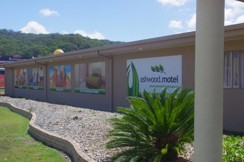 Ashwood Motel - Holiday Cairns 0