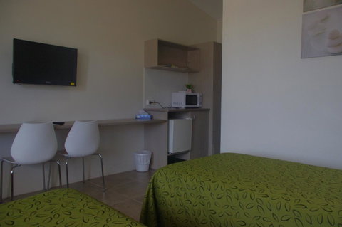 Ashwood Motel - Holiday Cairns 13
