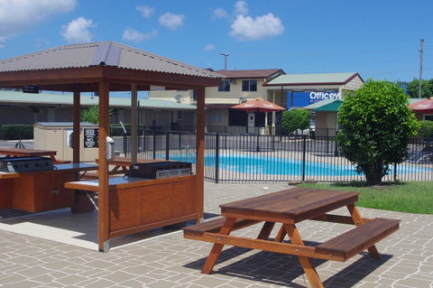 Ashwood Motel - Holiday Cairns 3