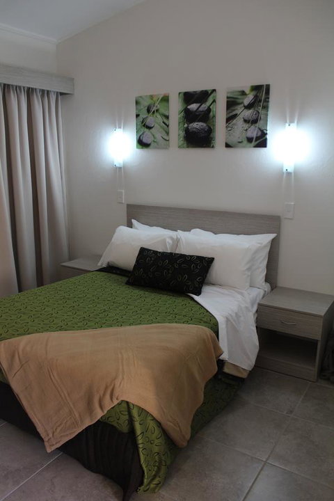 Ashwood Motel - Holiday Cairns 4