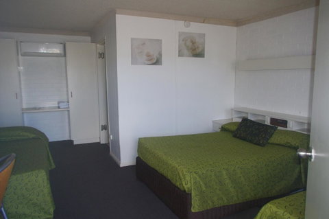 Ashwood Motel - Holiday Cairns 10
